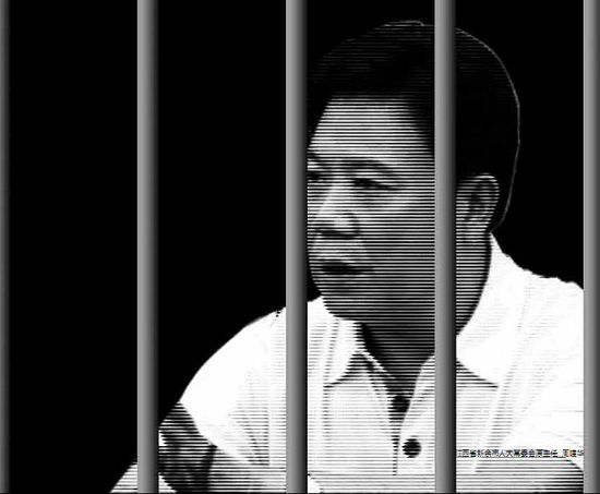 江西省新余市人大常委會(huì)原主任周建華