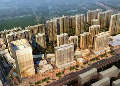 混凝土結(jié)構(gòu)的種類有哪些？